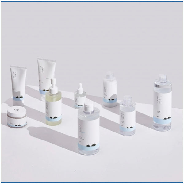Round Lab Dokdo Cream 80ml - www.Kskin.ie
