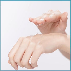 S.NATURE Super Aquagel Oasis Ampule Mask - www.Kskin.ie