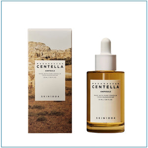 SKIN1004 Madagascar Centella Ampoule - www.Kskin.ie