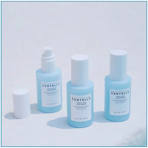 SKIN1004 Madagascar Centella Hyalu-Cica Blue Serum 50ml - www.Kskin.ie