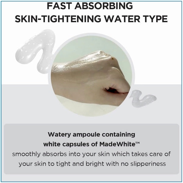 SKIN1004 Tone Brightening Capsule Ampoule 100ml - www.Kskin.ie