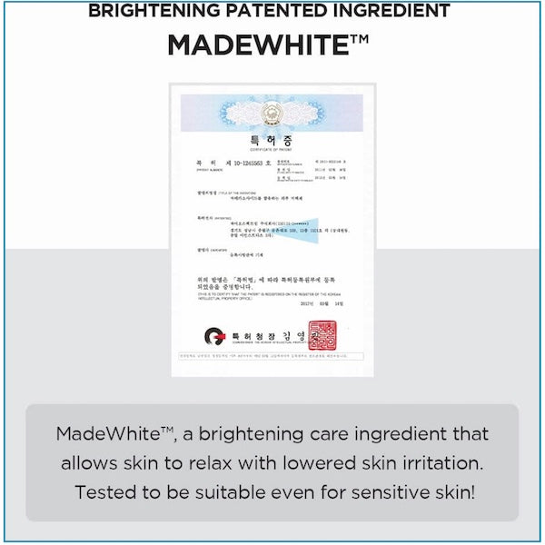 SKIN1004 Tone Brightening Capsule Ampoule 100ml - www.Kskin.ie