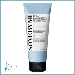 SOME BY MI - Beta Panthenol Repair Body Cream 200ml - www.Kskin.ie