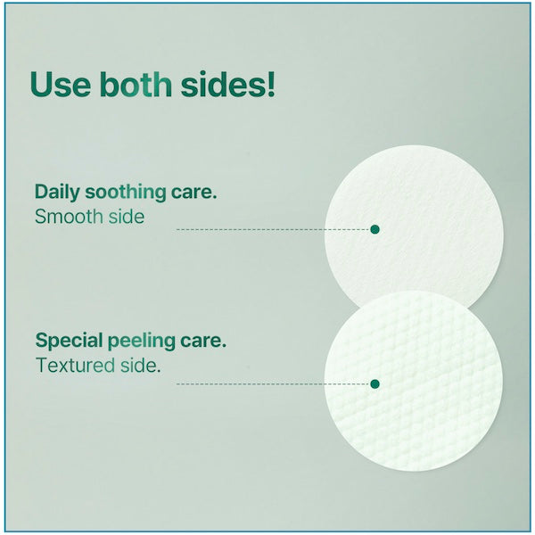 SOME BY MI AHA BHA PHA 30 Days Miracle Truecica Clear Pad (70ea) - www.Kskin.ie