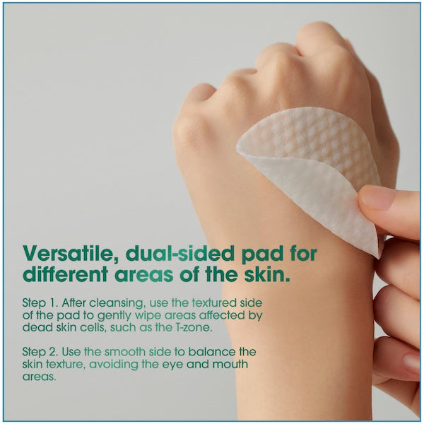 SOME BY MI AHA BHA PHA 30 Days Miracle Truecica Clear Pad (70ea) - www.Kskin.ie