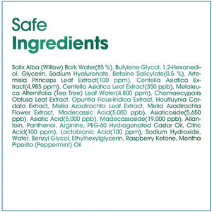 SOME BY MI AHA BHA PHA 30 Days Miracle Truecica Clear Pad (70ea) - www.Kskin.ie