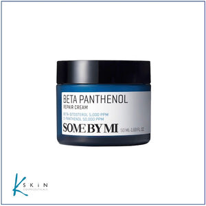 SOME BY MI Beta Panthenol Repair Cream 50ML - www.Kskin.ie  