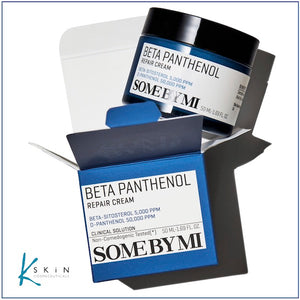 SOME BY MI Beta Panthenol Repair Cream 50ML - www.Kskin.ie  