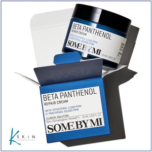 SOME BY MI Beta Panthenol Repair Cream 50ML - www.Kskin.ie