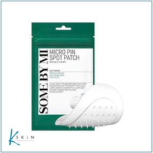 SOME BY MI Micro Pin Spot Patch - www.Kskin.ie