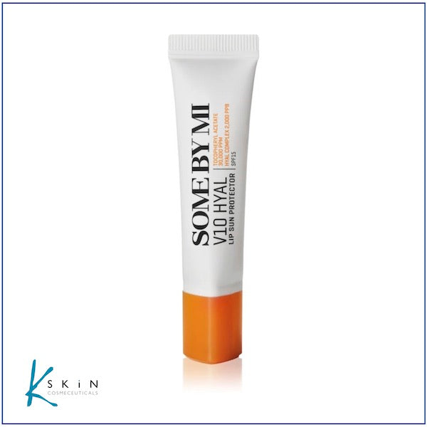 SOME BY MI V10 Hyal Lip Sun Protector - www.Kskin.ie
