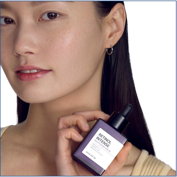 SOME BY MI Retinol Intense Reactivating Serum - www.Kskin.ie