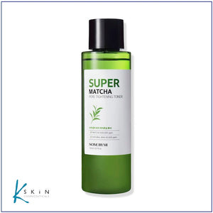 SOME BY MI Super Matcha Pore Tightening Toner - www.Kskin.ie