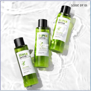 SOME BY MI Super Matcha Pore Tightening Toner - www.Kskin.ie  