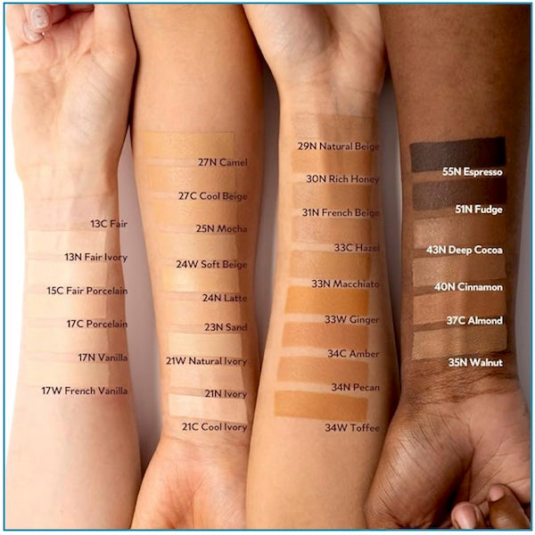 TIRTIR Mask Fit Red Cushion Foundation - www.Kskin.ie