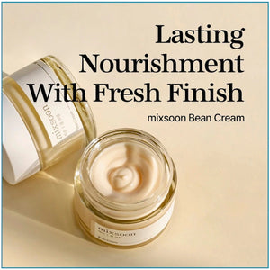 mixsoon Bean Cream 50ml - www.Kskin.ie