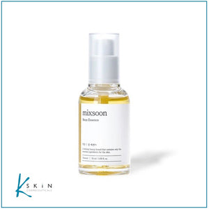 mixsoon Bean Essence 50ml - www.Kskin.ie