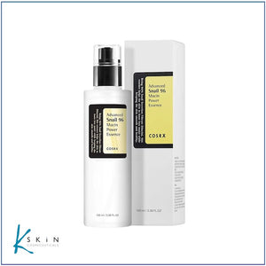 COSRX Advanced Snail 96 Mucin Power Essence - www.Kskin.ie  