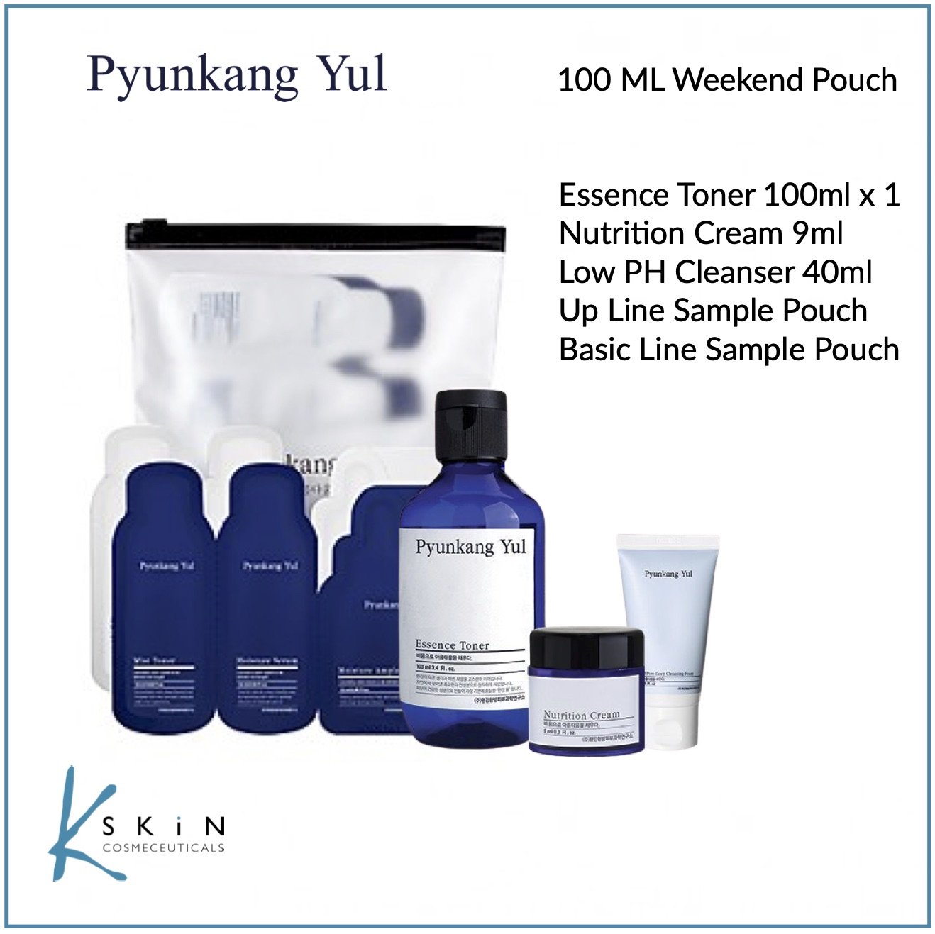 Pyunkang Yul Essence Toner - www.Kskin.ie