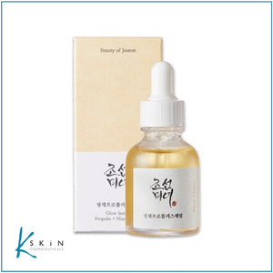 Beauty of Joseon Glow Serum - www.Kskin.ie