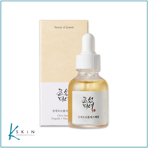 Beauty of Joseon Glow Serum - www.Kskin.ie