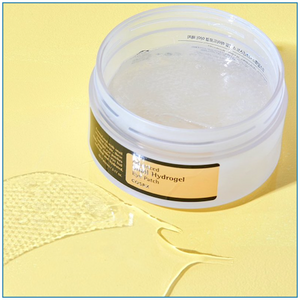 COSRX Advanced Snail Hydrogel Eye Patch - www.Kskin.ie  