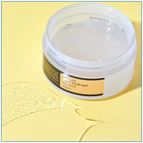 COSRX Advanced Snail Hydrogel Eye Patch - www.Kskin.ie