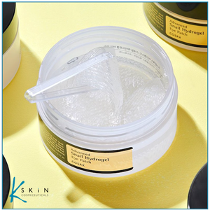 COSRX Advanced Snail Hydrogel Eye Patch - www.Kskin.ie