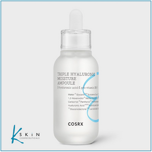 COSRX Hydrium Triple Hyaluronic Moisture Ampoule 40ml - www.Kskin.ie