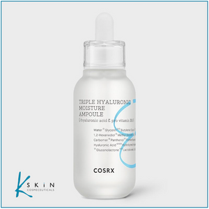 COSRX Hydrium Triple Hyaluronic Moisture Ampoule 40ml - www.Kskin.ie  