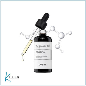 COSRX The Vitamin C 23 Serum - www.Kskin.ie  