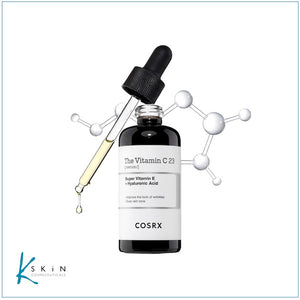 COSRX The Vitamin C 23 Serum - www.Kskin.ie