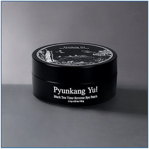 Pyunkang Yul Black Tea Time Reverse Eye Patch (60) - www.Kskin.ie  