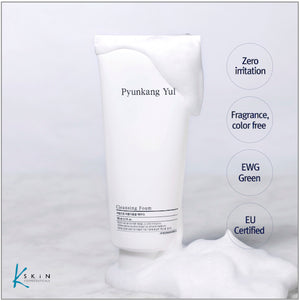 Pyunkang Yul Cleansing Foam 150ml - www.Kskin.ie  