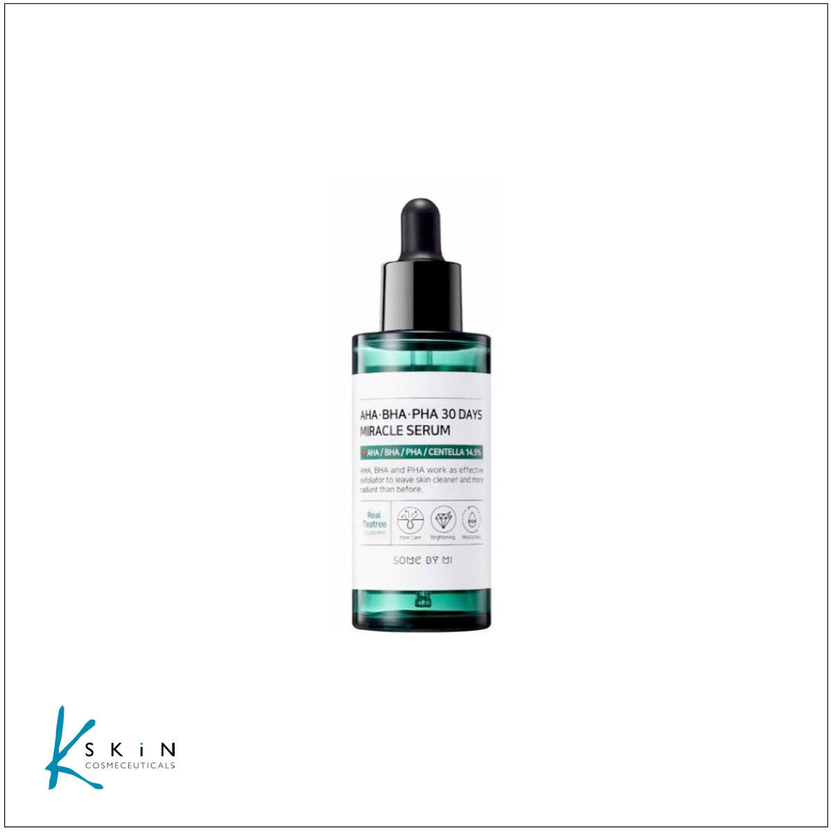 SOME BY MI 30 Days Miracle Serum 50ml - www.Kskin.ie