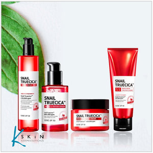 SOME BY MI Snail Truecica Miracle Repair Toner 135ml - www.Kskin.ie