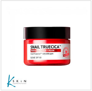 SOME BY MI Snail Truecica Miracle Repair Cream 60ml - www.Kskin.ie