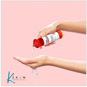 SOME BY MI Snail Truecica Miracle Repair Toner 135ml - www.Kskin.ie  