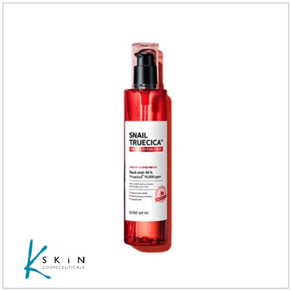 SOME BY MI Snail Truecica Miracle Repair Toner 135ml - www.Kskin.ie