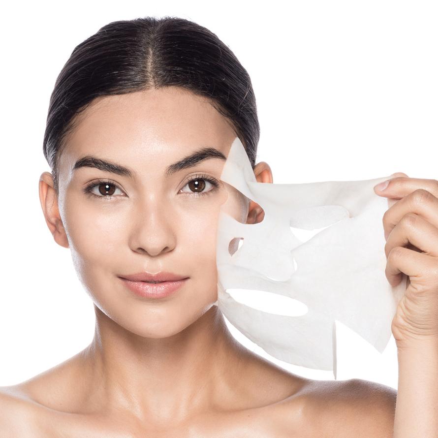 The Benefits of Korean Face Mask Sheets