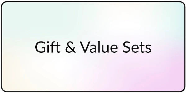 Gift Sets & Value Sets