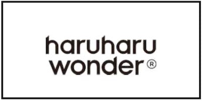 Haruharu Wonder