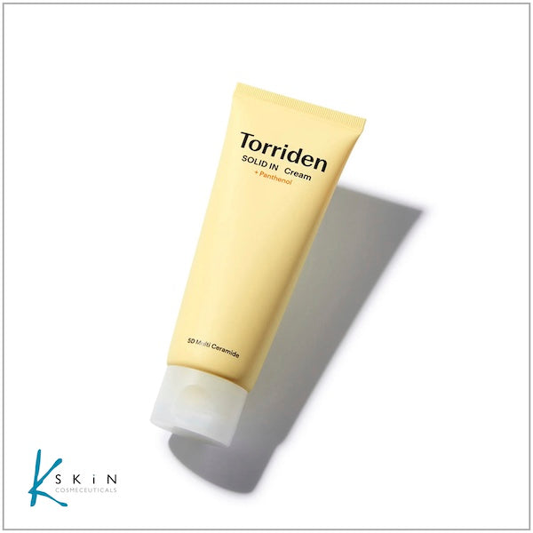 Torriden - SOLID IN Cream