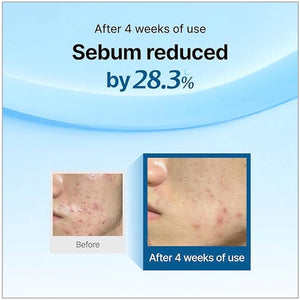 dear Klairs Midnight Blue Youth Activating Drop - www.Kskin.ie  