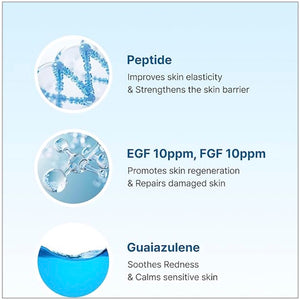 dear Klairs Midnight Blue Youth Activating Drop - www.Kskin.ie  