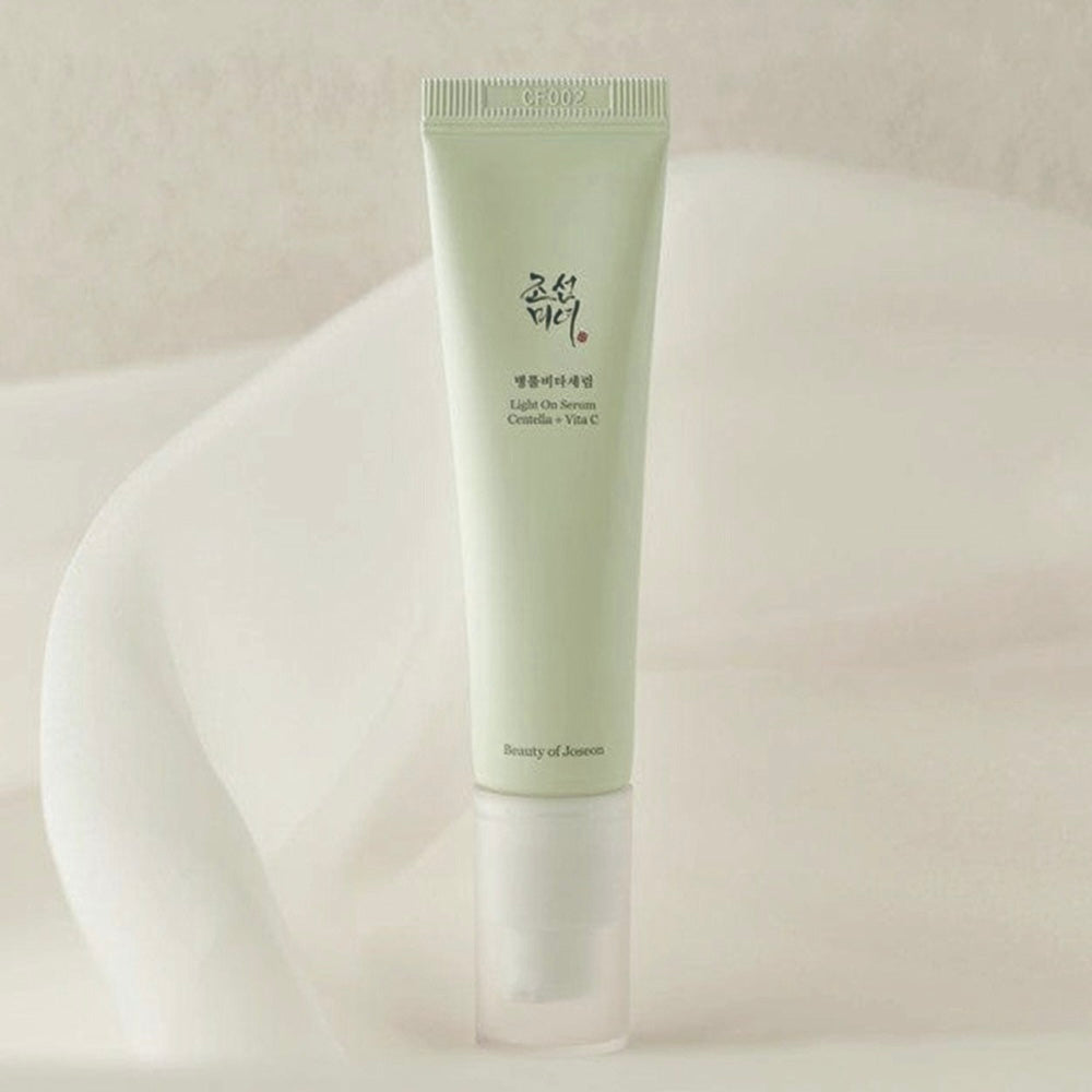 Beauty of Joseon Light on Serum Centella + Vitamin C - www.Kskin.ie  