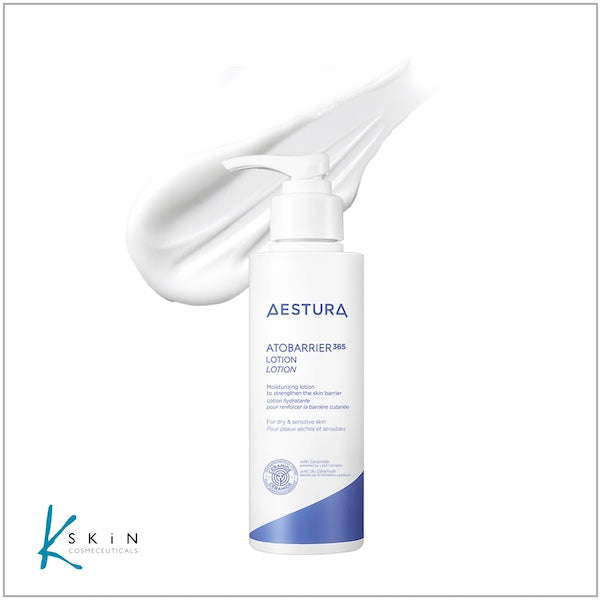 AESTURA Atobarrier 365 Lotion 150ml