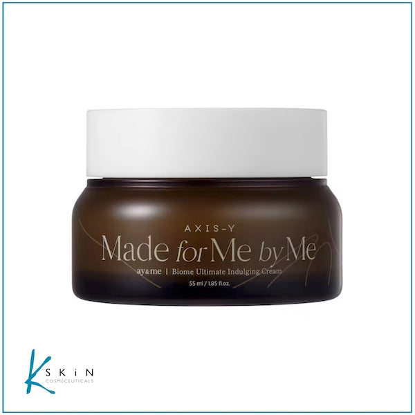 AXIS-Y Biome Ultimate Indulging Cream - www.Kskin.ie  