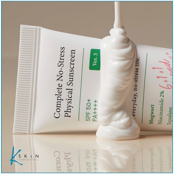AXIS-Y Complete No-Stress Physical Sunscreen V.3 - www.Kskin.ie  