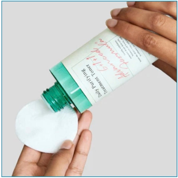 AXIS-Y Daily Purifying Treatment Toner - www.Kskin.ie  